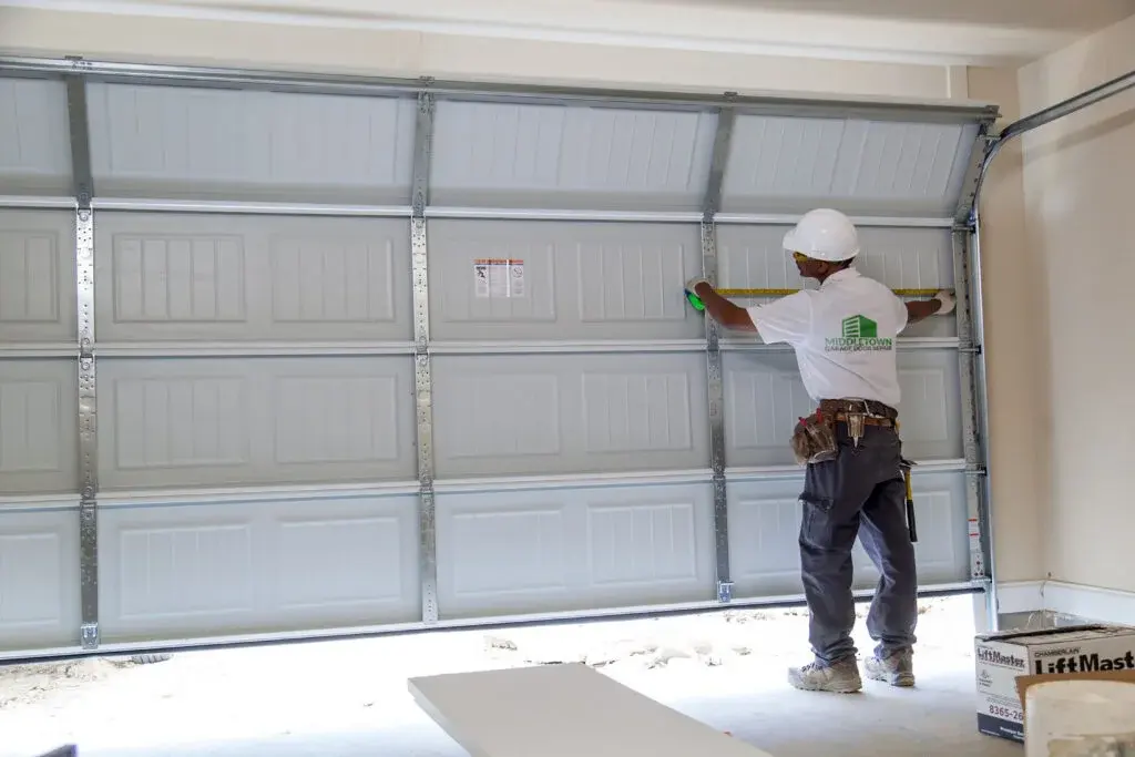 Garage Door Repair Middletown Middletown 2